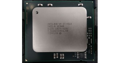 Процессор Intel Xeon E7-4860 (2.26GHz/24M) (SLC3S) LGA1567