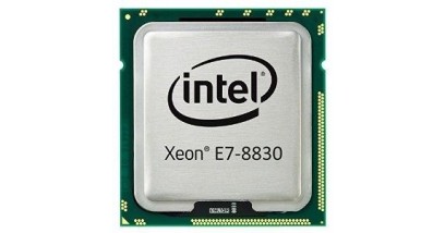 Процессор Intel Xeon E7-8830 (2.13GHz/24M) (SLC3K) LGA1567