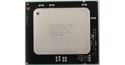 Процессор Intel Xeon E7-8837 (2.67GHz/24M) (SLC3N) LGA1567