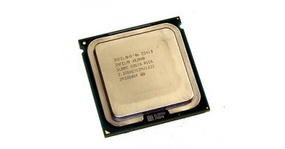 Процессор Intel LGA771 Xeon E5410 CPUXQC 2330/1333/12M Oem