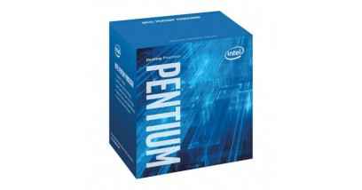 Процессор Intel Pentium G5400 LGA1151 (3.7GHz/4M) (SR3X9) BOX