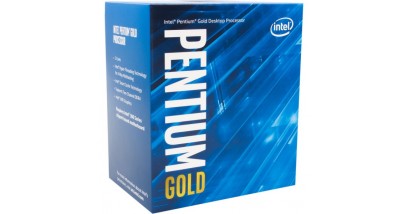 Процессор Intel Pentium Gold G5420 LGA1151 (3.8GHz/4M) (SR3XA) BOX