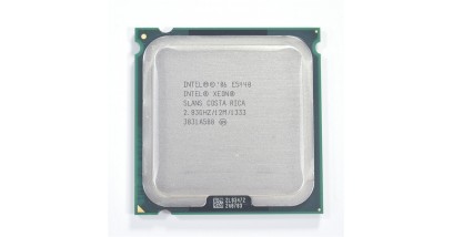 Процессор Dell Xeon E5440 (2.8GHz/12MB) LGA771 for PE2900 - Kit