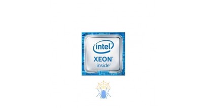Процессор Intel Xeon E-2224 (3.4GHz/8M) (SRFAV) LGA1151