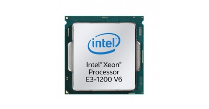 Процессор Intel Xeon E3-1220V6 (3.0GHz/8M) (SR329) LGA1151 BOX