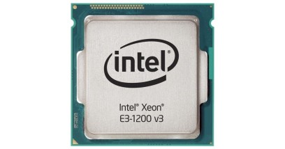 Процессор Intel Xeon E3-1226V3 (3.3GHz/8Mb) (SR1R0) LGA1150