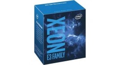 Процессор Intel Xeon E3-1230V6 (3.5GHz/8M) (SR328) LGA1151 BOX