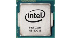 Процессор Intel Xeon E3-1241V3 (3.5GHz/8Mb) (SR1R4) LGA1150