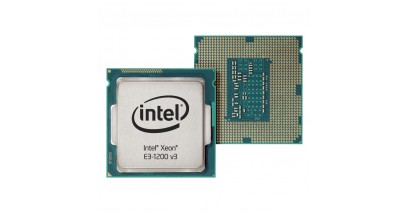 Процессор Intel Xeon E3-1276V3 (3.6GHz/8Mb) (SR1QW) LGA1150