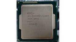 Процессор Intel Xeon E3-1280V3 (3.6GHz/8Mb) (SR150) LGA1150