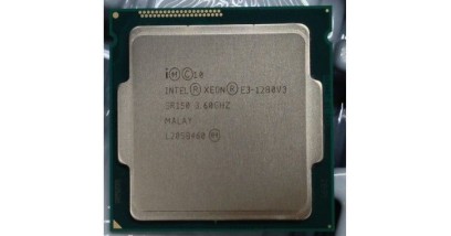 Процессор Intel Xeon E3-1280V3 (3.6GHz/8Mb) (SR150) LGA1150