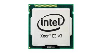 Процессор Intel Xeon E3-1285V3 (3.6GHz/8Mb) (SR14W) LGA1150
