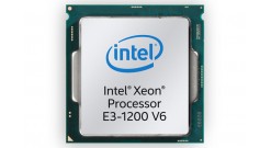 Процессор Intel Xeon E3-1285V6 (4.1GHz/8M) (SR373) LGA1151