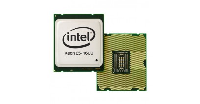 Процессор Intel Xeon E5-1620V3 (3.5GHz/10M) (SR20P) LGA2011