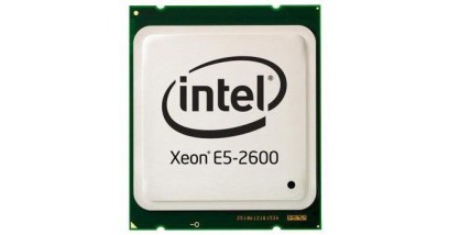 Процессор Intel Xeon E5-2640V2 (2.0GHz/20M) (SR19Z) LGA2011