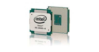 Процессор Intel Xeon E5-2640V3 (2.6GHz/20M) (SR205) LGA2011