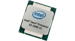 Процессор Intel Xeon E5-2698V3 (2.30GHz/40M) (SR22Q) LGA2011