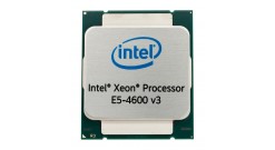 Процессор Intel Xeon E5-4650V3 (2.1GHz/30M) (SR22J) LGA2011