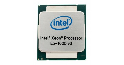 Процессор Intel Xeon E5-4667V3 (2.0GHz/40M) (SR22N) LGA2011