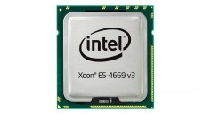 Процессор Intel Xeon E5-4669V3 (2.1GHz/45M) (SR22M) LGA2011