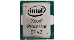 Процессор Intel Xeon E7-8891V2 (37.5M/3.20GHz) (SR1GW) LGA2011..