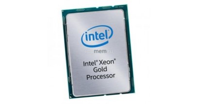 Процессор Intel Xeon Gold 5115 (13.75Mb/2.4Ghz) (SR3GB) LGA3647