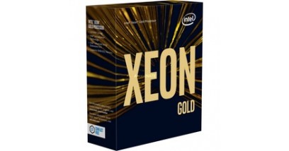 Процессор Intel Xeon Gold 6130T (2.1GHz/22M) (SR3J8) LGA3647