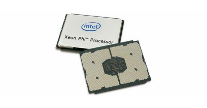 Процессор Intel Xeon Phi Coprocessor 3120A (6GB/1.1GHz) PCIe Card, Actively Cooled