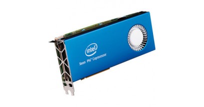 Процессор Intel Xeon Phi Coprocessor 5120D (1.0GHz/30M) (SC5120D) Dense Form, No Thermal Solution