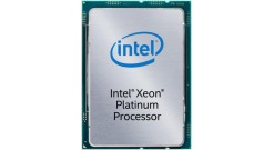 Купить Процессоры Intel Xeon Platinum Intel