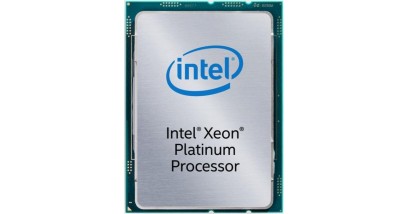 Процессор Intel Xeon Platinum 8160M (2.1GHz/33M) (SR3B8) LGA3647