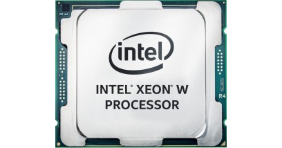 Процессор Intel Xeon W-2123 (3.6GHz/8.25M) (SR3LJ) LGA2066