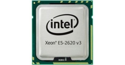 Процессор LENOVO Xeon E5-2620V3 2.4GHz для TD350 серии (4XG0F28785)