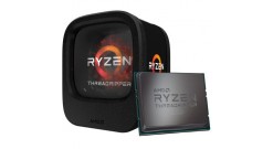 Процессор AMD Ryzen Threadripper 1920X TR4 BOX (YD192XA8AEWOF)..