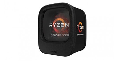 Процессор AMD Ryzen Threadripper 1950X TR4 BOX (YD195XA8AEWOF)