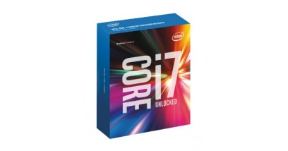 Процессор Intel Core i7-6700K LGA1151 (4.0GHz/8M) (SR2BR) BOX