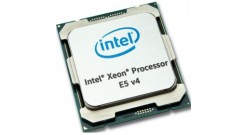Процессор Dell Intel Xeon E5-2620V4 (2.1GHz, 8C, 20MB, 8.0GT / s QPI, 85W), Heat..