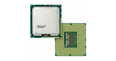 Процессор Dell Intel Xeon E5-2650V4 (2.2GHz, 12C, 30MB, 9.6GT / s QPI, 105W), - Kit (338-BJEZ)