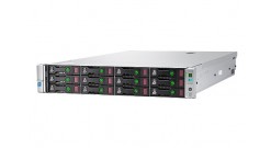 Сервер HP ProLiant DL380 Gen9 1xE5-2620v4 1x16Gb x12 3.5