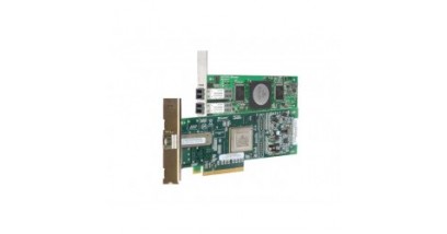 Контроллер QLogic 10-G IB Adapters QLE7140-CK Single Port 10 GBs InfiniBand to x8 PCI Express Adapter (Single P