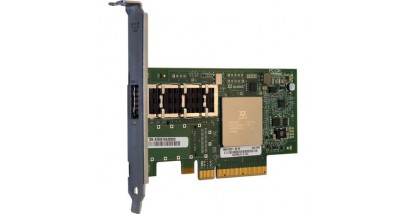 Контроллер QLogic 40-G IB Adapters QLE7340-CK Single Port 40 GBs InfiniBand to x8 PCI Express Adapter (Single P