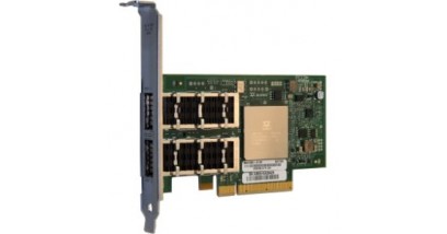Контроллер QLogic 40-G IB Adapters QLE7342-CK Dual Port 40 GBs InfiniBand to x8 PCI Express Adapter (Single P