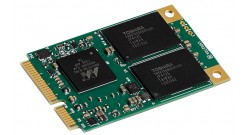 Модуль память Qnap FLASH-256GB-MSATA Two 128GB mSATA cache module for TS-ECx80U-RP, TS-x80 Pro