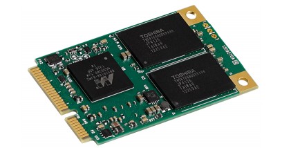 Модуль память Qnap FLASH-256GB-MSATA Two 128GB mSATA cache module for TS-ECx80U-RP, TS-x80 Pro