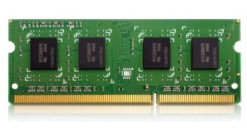 Модуль памяти Qnap 2GB DDR3 RAM-2GDR3L-SO-1600 RAM module for TS-251