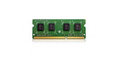 Модуль памяти Qnap 4GB DDR3 RAM-4GDR3L-SO-1600 RAM module for TS-251