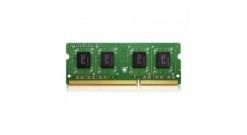 QNAP RAM-8GDR3-SO-1600 Ram module 8 GB DDR3 for TS-531P (TS-531P-2G, TS-531P-8G)..