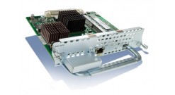 Модуль Cisco NME-RVPN-SEC1-G2= сетевой модернизированный в комплекте с интерфейсным адаптером (уровень залиты КС1)
