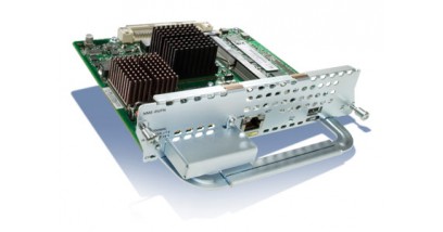 Модуль Cisco NME-RVPN-SEC1-G2= сетевой модернизированный в комплекте с интерфейсным адаптером (уровень залиты КС1)