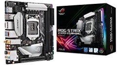 Материнская плата Asus ROG STRIX Z370-I GAMING ,S1151 Intel RTL..
